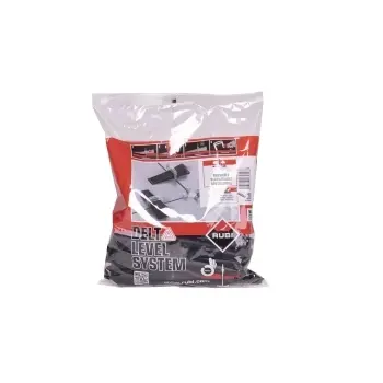 Rubi Delta Levelling Wedges Pack of 100