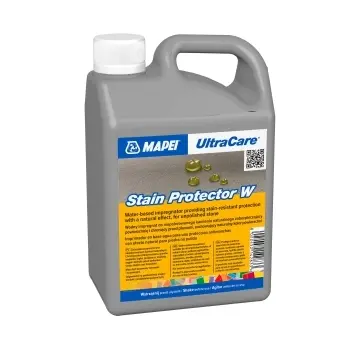 Mapei UltraCare Stain Protector W 1 Litre - Matt Tile Sealer