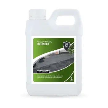 EcoProTec Porcelain Paving Enhancer 1L
