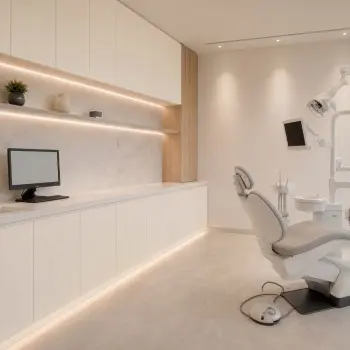 TrueTouch AB Shield - Vanilla Composite Wall Panels