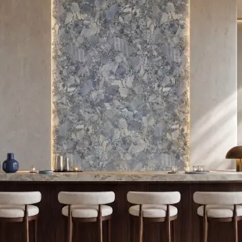 TrueTouch Apollo Granite Composite Wall Panels