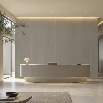 TrueTouch Ashwood Composite Wall Panels