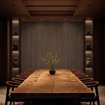 TrueTouch Autumn Classic Walnut Composite Wall Panels