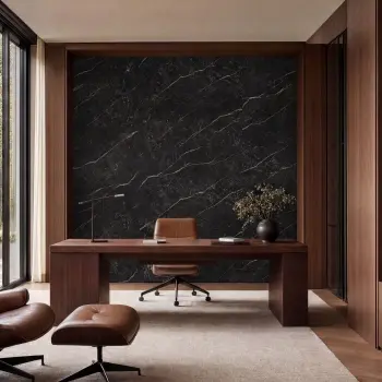 TrueTouch Moonlight Marquina Composite Wall Panels