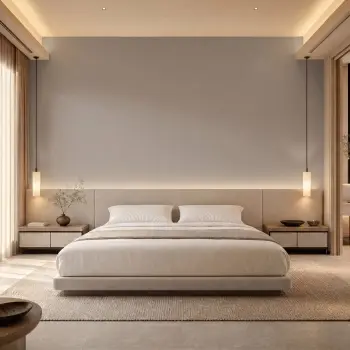 TrueTouch Torino Linen Composite Wall Panels