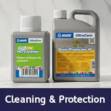 Cleaning & Protection