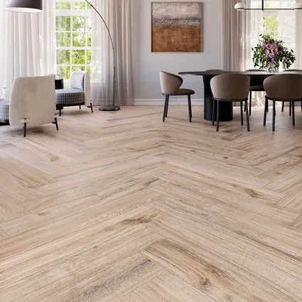 Wood Effect Tiles Image image