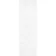 Riad White Brick Effect Gloss Ceramic Wall Tile 20x6.5cm