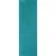 Riad Aqua Brick Effect Gloss Ceramic Wall Tile 20x6.5cm
