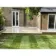 Maverick Beige Stone Effect Matt Porcelain Outdoor Paving Tile 59.2x59.2cm