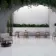 Lumiere White Marble Effect Large Polished Porcelain Tile 119x59cm