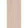 Dakaris Light Oak Slatted Wood Effect Large Matt Porcelain Tile 120x60cm