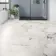 Camouflage White Marble Effect Italian Large Honed Porcelain Tile 120x60cm