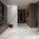 Lumier White Marble Effect Large Matt Porcelain Slab 275x100cm