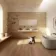 Taos Honey Large Wood Effect Anti-Slip Matt Porcelain Tile 151x24cm