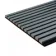 Trepanel® Carbon Grey Acoustic Wall Panels