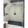 Carrara White Matt Marble Porcelain Tile 60x30cm