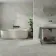 Crassana Grey Concrete Effect Large Anti Slip Porcelain Tile 120x59.5cm
