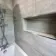 Cliff Grey Slate Effect Porcelain Tile 60x30cm