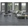Cliff Grafite Slate Effect Porcelain Tile 60x30cm