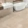 City Cream Concrete Effect Matt Porcelain Tile 60x30cm