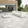Maverick Grey Stone Effect Matt Porcelain Outdoor Paving Tile 59.2x59.2cm