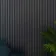 Trepanel Design® Double Denim Blue Acoustic Wall Panels