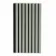 Trepanel® Juniper Green Acoustic Wall Panels
