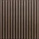 Trepanel® Walnut Brown Square Acoustic Wood Wall Panels