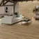 Volte Roble Wood Effect Matt Porcelain Tile 120x23cm