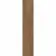 Volte Walnut Wood Effect Matt Porcelain Tile 120x23cm