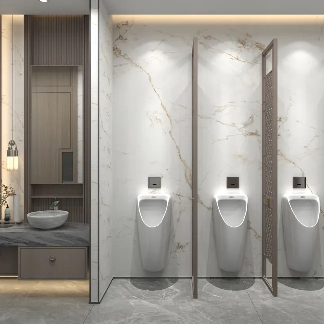 TrueTouch Bellagio Marble Composite Wall Panels