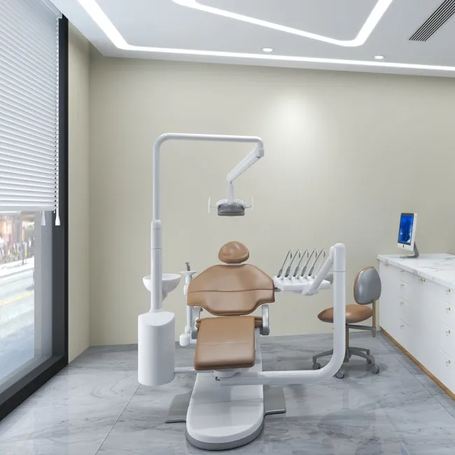 TrueTouch AB Shield - Vanilla Composite Wall Panels