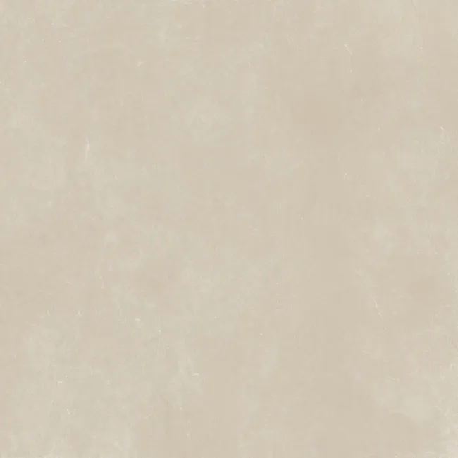 Lugano Cream Marble Effect Large Polished Porcelain Tile 120x120cm