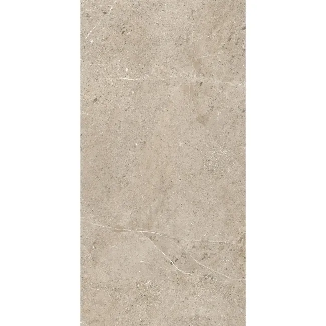 Unika Bone Stone Effect Large Matt Porcelain Tile 120x60cm
