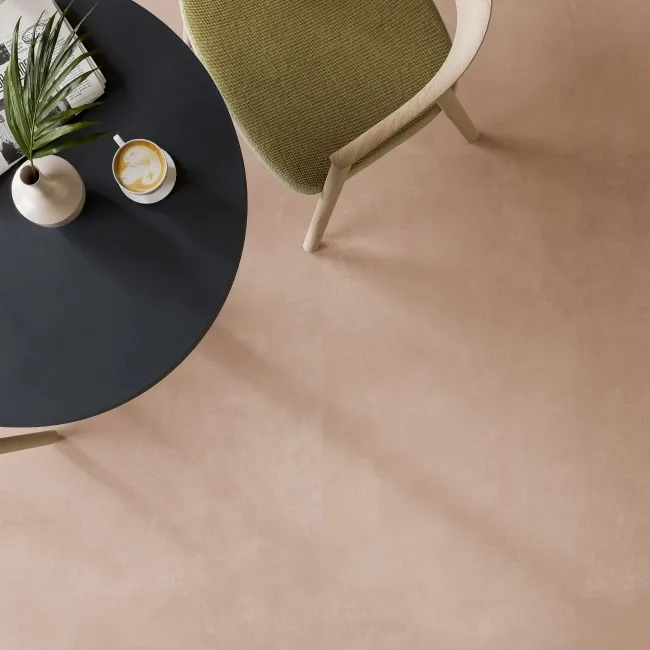 Retina Terra Concrete Effect Italian Large Matt Porcelain Tile 120x60cm