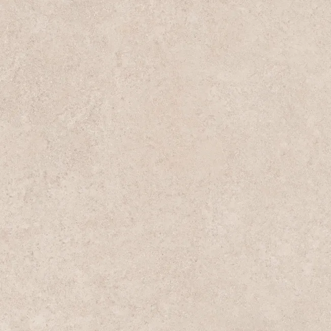 Cluny Sand Stone Effect Large Matt Porcelain Tile 120x120cm