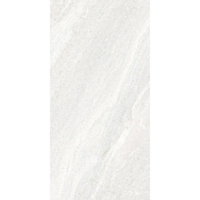 Alchemy Pearl Grey Slate Effect Large Anti Slip Porcelain Tile 120x60cm