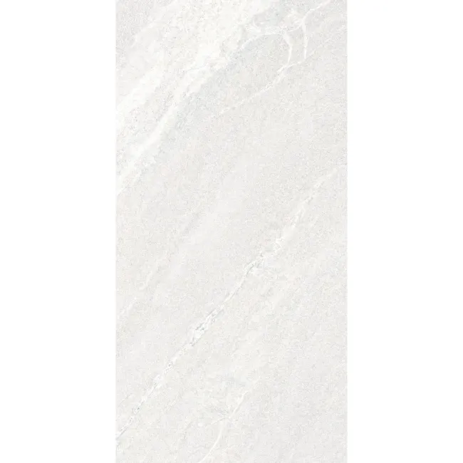 Alchemy Pearl Grey Slate Effect Large Anti Slip Porcelain Tile 120x60cm