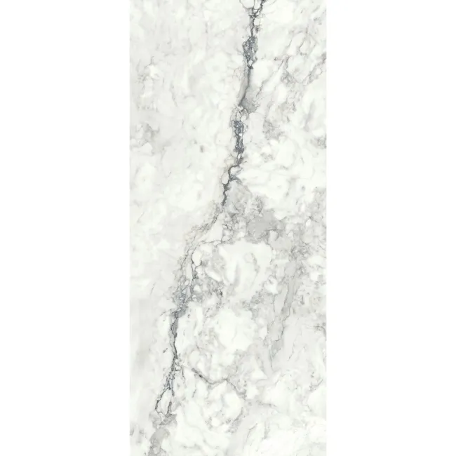 The Rock Breccia Marble Effect Italian Large Matt Porcelain Slab 278x120cm
