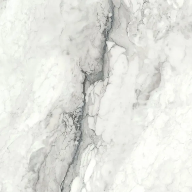 The Rock Breccia Marble Effect Italian Large Matt Porcelain Tile 120x120cm