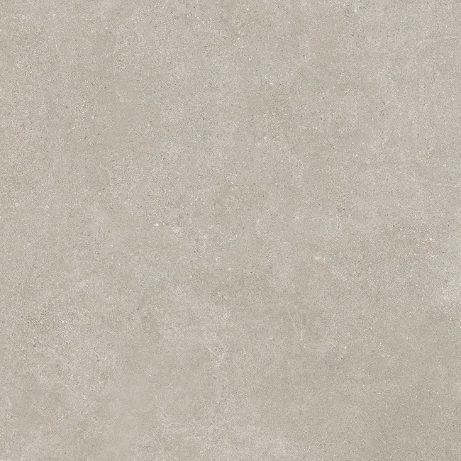 Blok Grey Limestone Effect Matt Italian Porcelain Tile 60x60cm