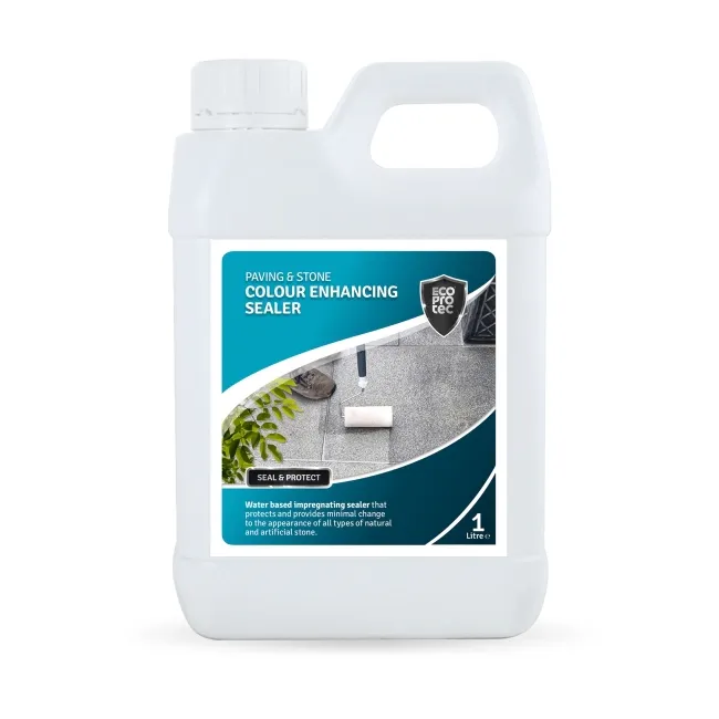 EcoProTec Color Enhancing Sealer 1L