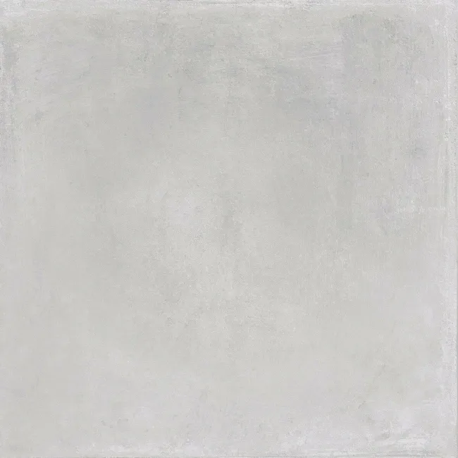 City Grey Concrete Effect Anti Slip Large Porcelain Tile 60.5x60.5cm