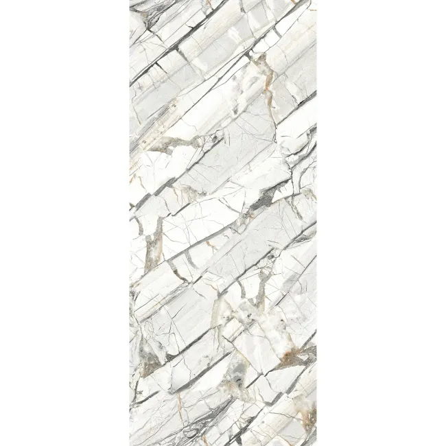 TrueTouch Coastal Marble Composite Wall Panels