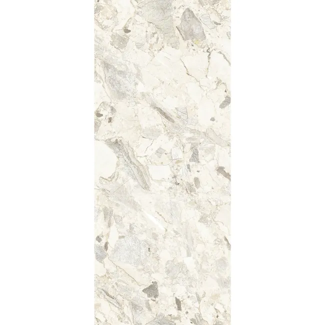 TrueTouch Limestone Terrazzo Composite Wall Panels