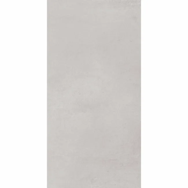 City Grey Concrete Effect Matt Porcelain Tile 60x30cm