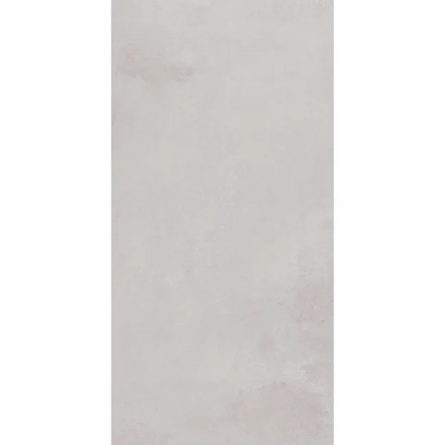 City Grey Concrete Effect Matt Porcelain Tile 60x30cm