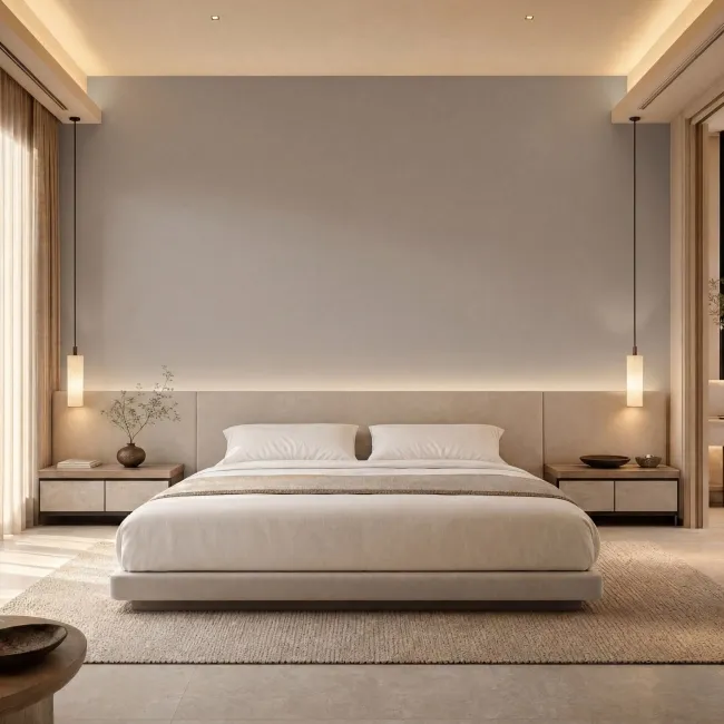 TrueTouch Torino Linen Composite Wall Panels