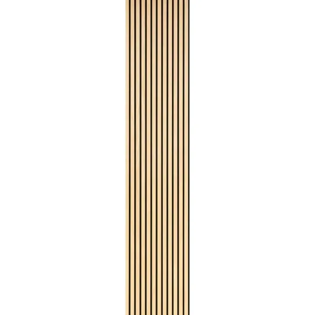 Trepanel® Oak Acoustic Wood Wall Panels